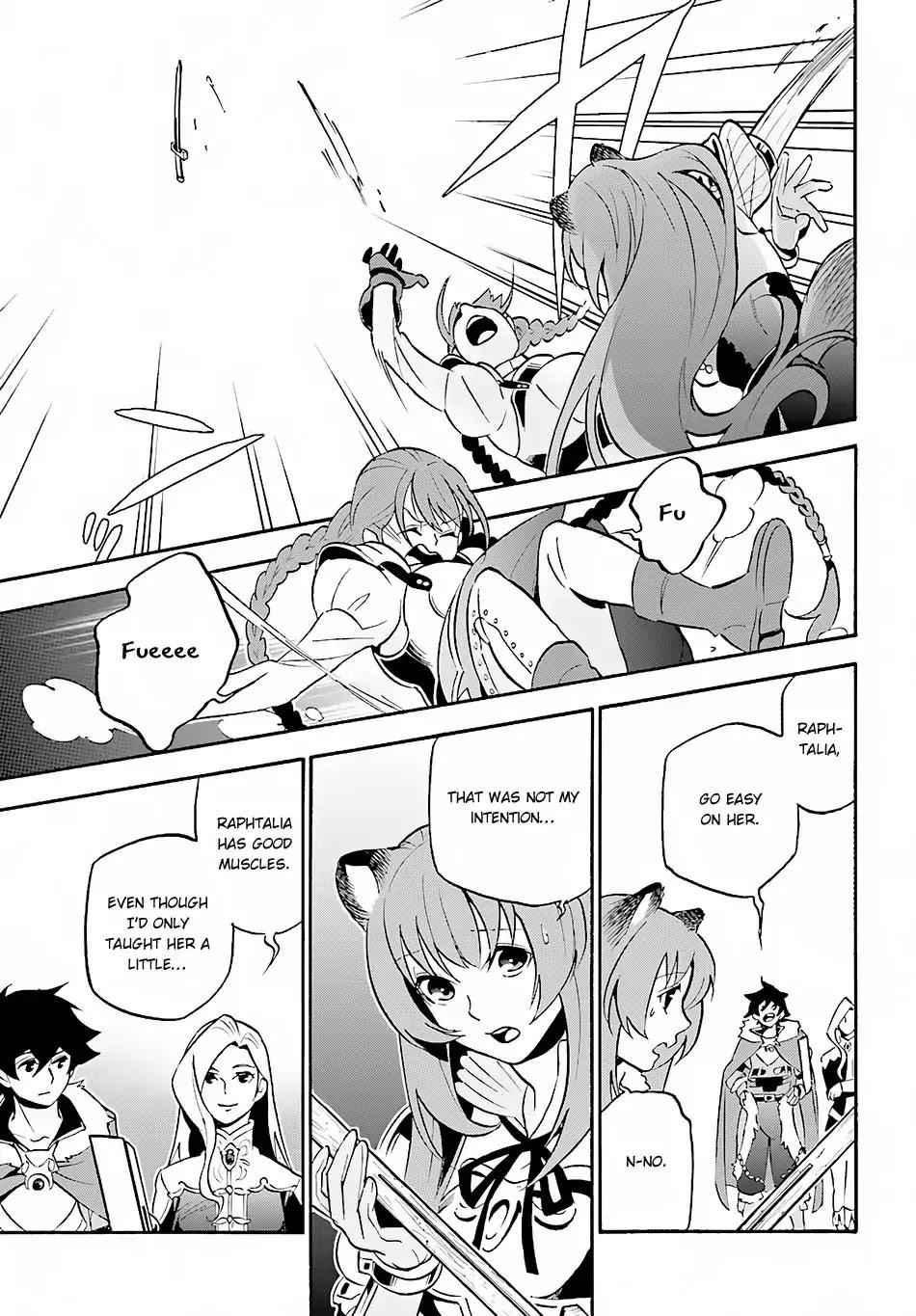 The Rising Of The Shield Hero Chapter 46 30